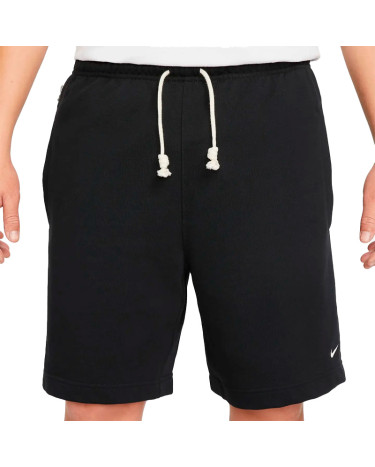 Shorts Шорти Nike NK DF SI FLC 8IN SHORT DQ5712-010 Black