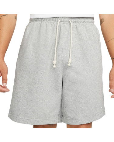 Шорти Шорти Nike NK DF SI FLC 8IN SHORT DQ5712-063 Сірий