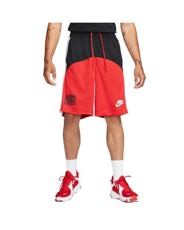 Шорти Шорти Nike NK DF START5BLK 11IN SHORT DQ5826-011 Червоний