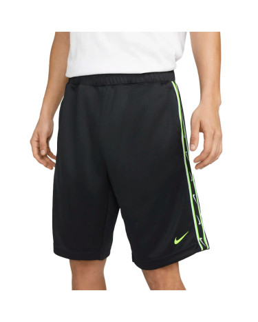 Шорти Шорти Nike NSW REPEAT SW PK SHORT FJ5281-010 Чорний