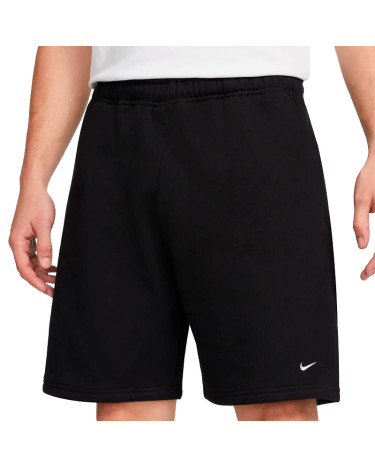 Shorts Шорти Nike NRG SOLO SWOOSH FLC SHORT DV3055-010 Black