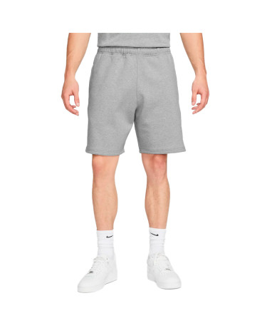 Шорты Шорти Nike NRG SOLO SWOOSH FLC SHORT DV3055-063 Серый