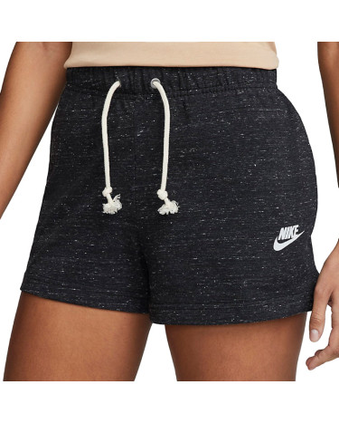 Шорты Шорти Nike NSW GYM VNTG PE SHORT DM6392-010 Черный