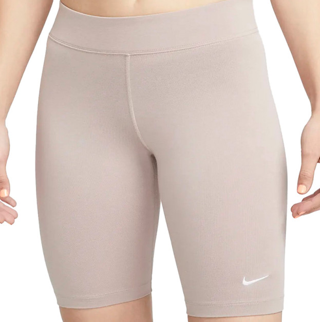 Шорти Nike NSW ESSNTL MR BIKER SHORT CZ8526-272