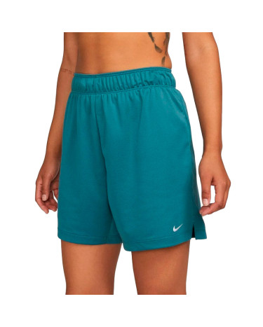 Shorts Шорти Nike NK ATTACK DF MR 5IN SHORT DX6024-440 Turquoise