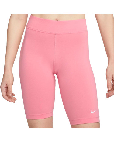 Шорты Шорти Nike NSW ESSNTL MR BIKER SHORT CZ8526-611 Розовый