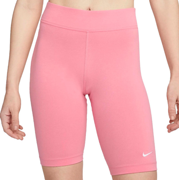 Шорти Nike NSW ESSNTL MR BIKER SHORT CZ8526-611