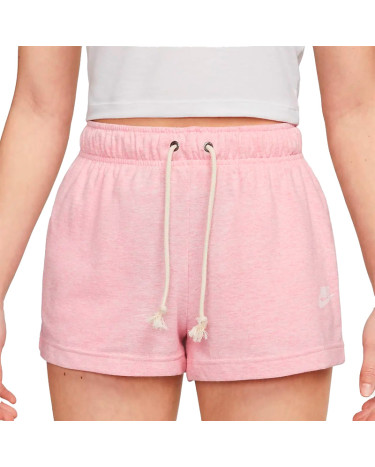 Шорты Шорти Nike NSW GYM VNTG PE SHORT DM6392-690 Розовый