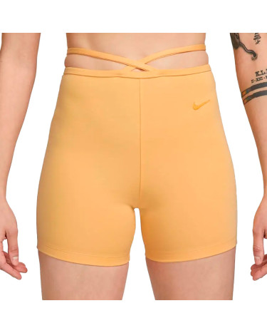 Шорти Шорти Nike NSW EVRDY MOD HR BIKE SHORT DV7928-795 Жовтий