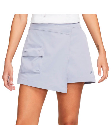 Шорты Шорти Nike NSW TP DF MR SKORT DV8491-519 Фиолетовый