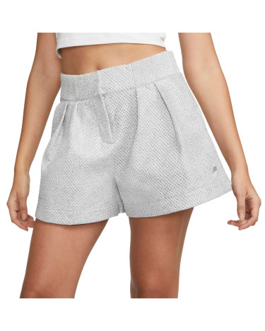 Шорты Шорти Nike NSW TP HR SHRT NKFWD DX6517-084 Серый