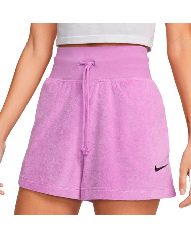 Шорты Шорти Nike NSW TRRY SHORT MS FJ4899-532 Фиолетовый