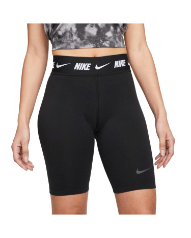 Шорты Шорти Nike NSW SHORT TIGHT FJ6995-010 Черный