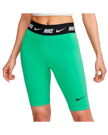 Шорты Шорти Nike NSW SHORT TIGHT FJ6995-363 Зеленый