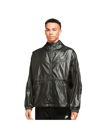 Верхній одяг Вітрівка Nike NSW AIR WOVEN JACKET DX0140-355 Оливковий