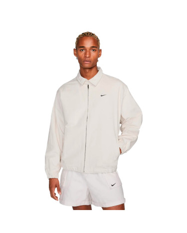 Верхній одяг Куртка Nike NL HARRINGTON JACKET CORD DX9070-030 Білий