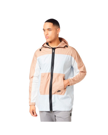 Outerwear Вітрівка Nike NSW SPU WVN JKT FJ5250-200 White, Beige