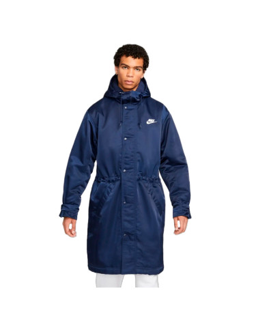 Outerwear Куртка Nike CLUB STADIUM PARKA FB7320-410 Blue