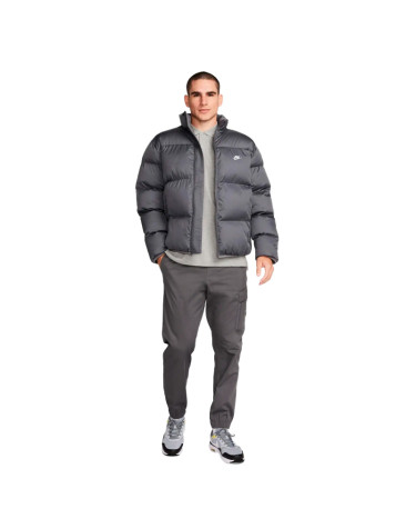 Outerwear Куртка Nike CLUB PUFFER FB7368-068 Grey