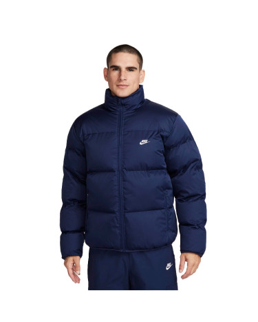 Outerwear Куртка Nike CLUB PUFFER FB7368-410 Blue