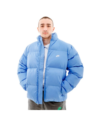 Outerwear Куртка Nike CLUB PUFFER FB7368-450 Blue