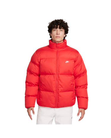 Outerwear Куртка Nike CLUB PUFFER FB7368-657 Red