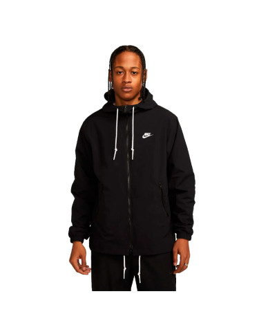 Outerwear Куртка Nike CLUB FB7397-010 Black