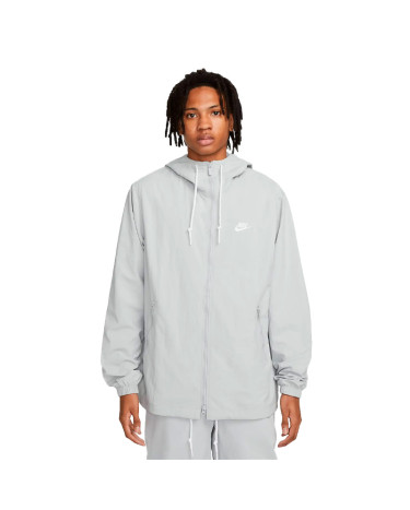 Outerwear Куртка Nike CLUB FB7397-077 Grey