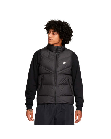 Outerwear Жилетка Nike SF WR PL-FLD VEST FB8193-010 Black