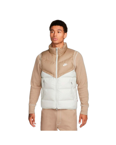Верхняя одежда Жилетка Nike SF WR PL-FLD VEST FB8193-247 Бежевый