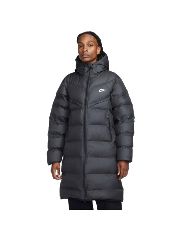 Верхняя одежда Куртка Nike SF WR PL-FLD HD PARKA FB8189-010 Черный