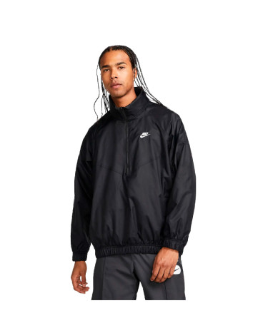 Outerwear Вітрівка Nike NK WR ANORAK JKT DQ4910-010 Black