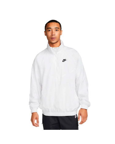 Верхній одяг Вітрівка Nike NK WR ANORAK JKT DQ4910-100 Білий