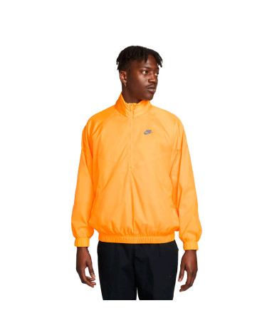 Верхній одяг Вітрівка Nike NK WR ANORAK JKT DQ4910-717 Помаранчевий