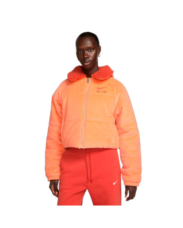 Верхняя одежда Куртка Nike NSW AIR TF CORD WNTR JKT DQ6930-871 Оранжевый