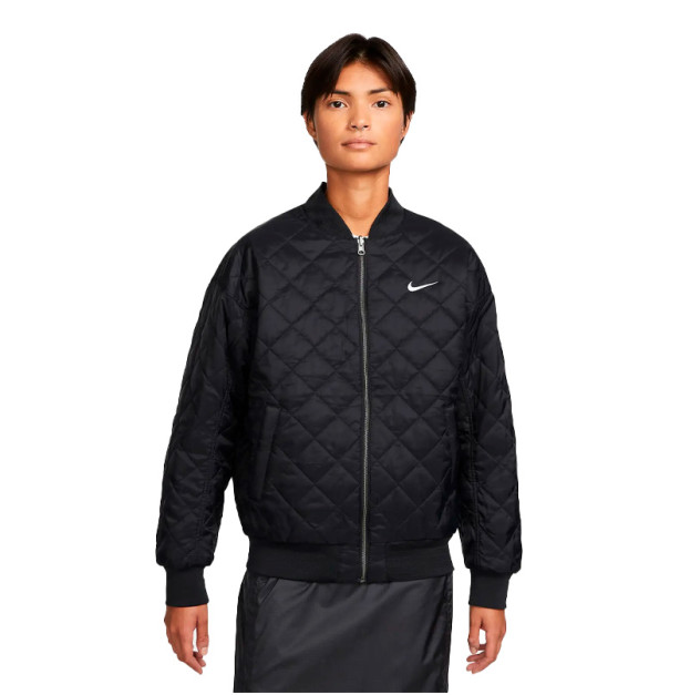 Куртка Nike NSW VRSTY BMBR JKT DV7876-010