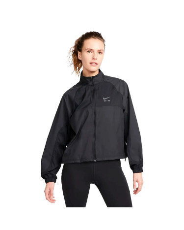 Верхняя одежда Вітрівка Nike NK DF AIR JACKET DX0263-010 Черный