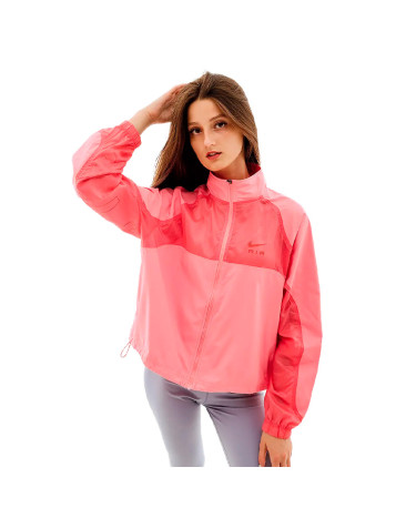 Outerwear Вітрівка Nike NK DF AIR JACKET DX0263-611 Pink