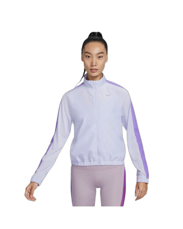 Верхняя одежда Вітрівка Nike NK SWSH RUN JKT DX1037-536 Фиолетовый