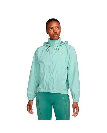 Верхній одяг Куртка Nike SWIFT SF JKT FB7492-309 Бірюзовий
