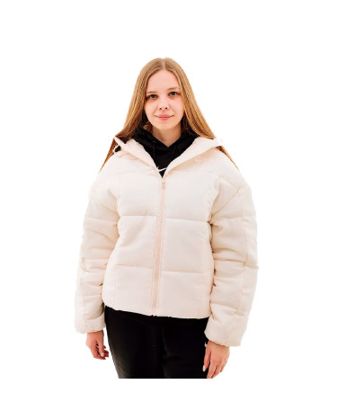 Верхняя одежда Куртка Nike CLSC PUFFER FB7672-838 Бежевый