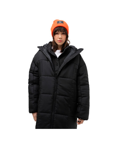 Верхняя одежда Куртка Nike TF THRMR CLSC PARKA FB7675-010 Черный