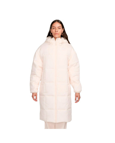 Верхняя одежда Куртка Nike CLSC PARKA FB7675-838 Бежевый