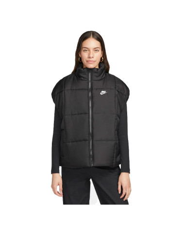 Верхній одяг Жилетка Nike CLSC VEST FB7679-010 Чорний