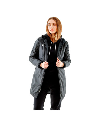 Верхній одяг Куртка Nike FL RPL PARK20 SDF JKT DC8036-010 Чорний