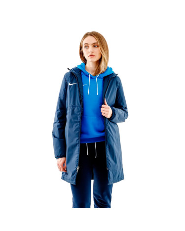 Верхній одяг Куртка Nike FL RPL PARK20 SDF JKT DC8036-451 Cиній