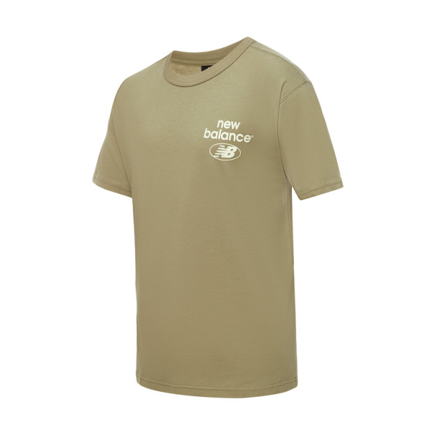 Футболка New Balance Essentials Reimagined MT31518CGN