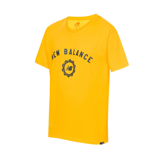 Футболка New Balance Sport Seasonal Graphic MT31904VGL