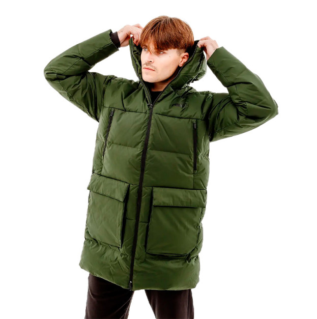 Куртка Puma Protective Hooded Down Coat 67537831