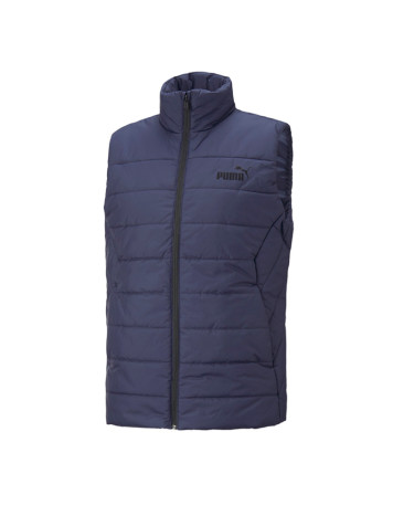 Outerwear Жилетка Puma ESS Padded Vest 84893906 Blue